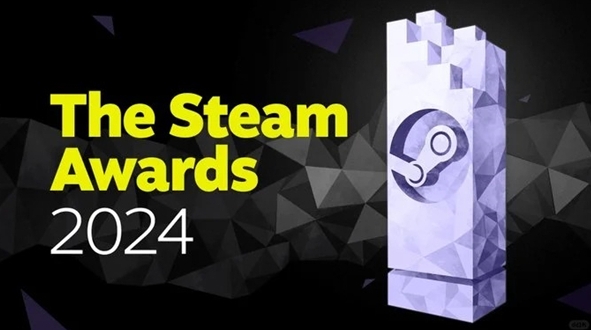 黑神话悟空斩获steam年度最佳游戏奖2