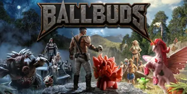 类幻兽帕鲁游戏BallBuds开启众筹 预计年底发售