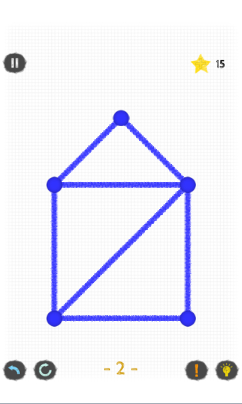 一笔成画 电脑版