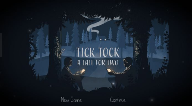 Tick Tock电脑版