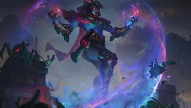 灭世魔神改名创世魔神