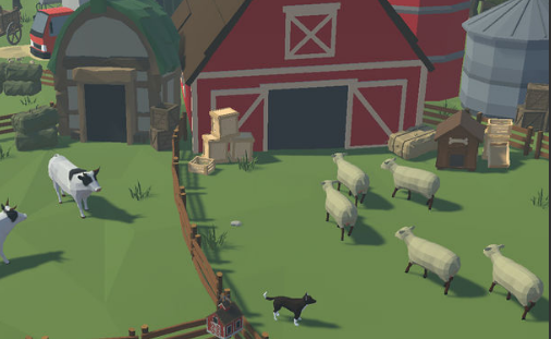 动物农场电脑版怎么玩 动物农场电脑版玩法教程