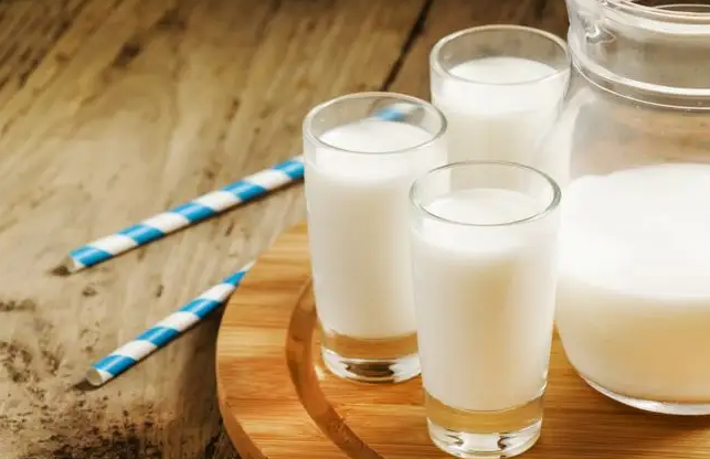 一般情况下为什么牛奶补钙效果较好 3月17日蚂蚁庄园答案