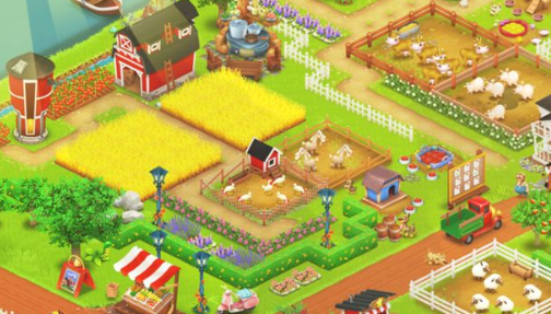 卡通农场模拟器苹果能用吗 卡通农场ios模拟器推荐