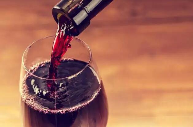 每天喝点红酒可以软化血管吗 5月28日蚂蚁庄园答案