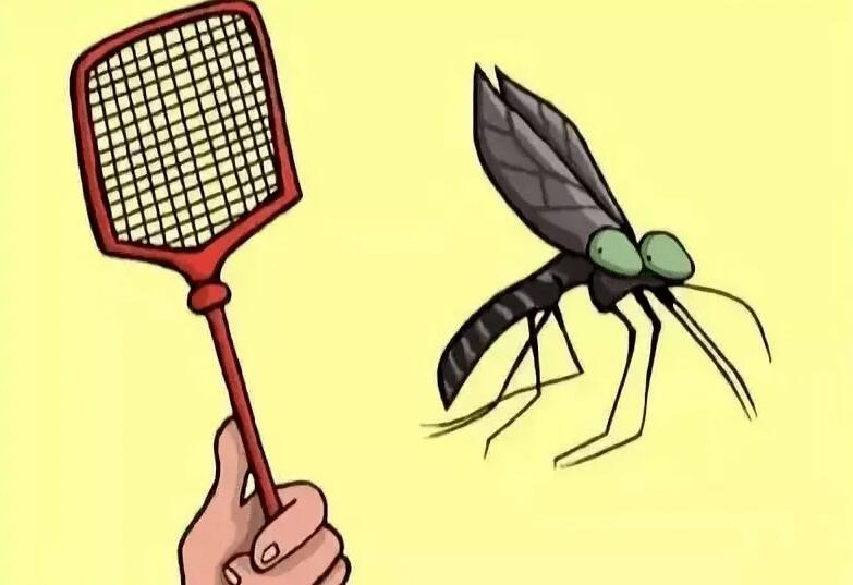 夏天蚊子让人烦恼是不是住高层就没蚊子了 蚂蚁庄园6.24答案