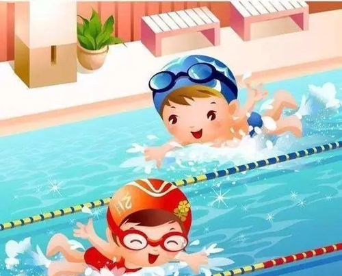 夏天游泳入水前很多人喜欢用泳池水擦洗胸部四肢等是为了 蚂蚁庄园