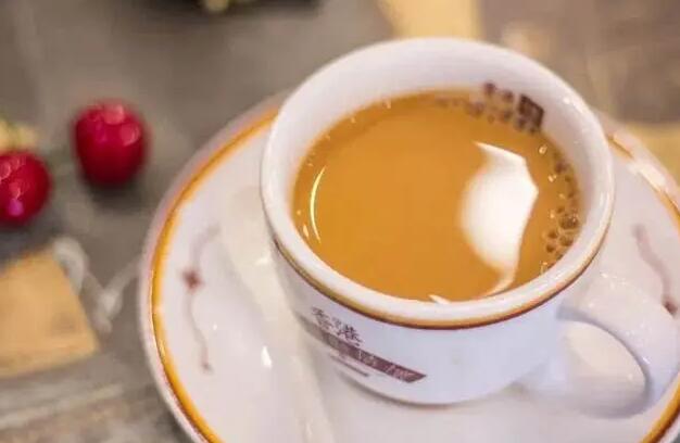 香港特色美食丝袜奶茶得名源于 蚂蚁庄园今日答案