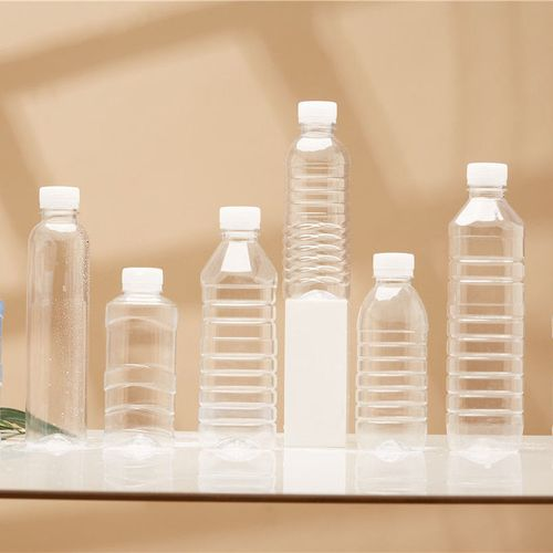 洗干净的塑料矿泉水瓶可以用来装醋吗