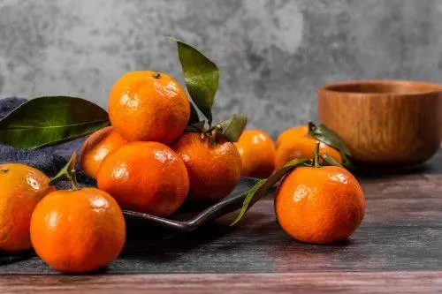 人们常说吃橘子上火主要是因为橘子 蚂蚁庄园今日答案