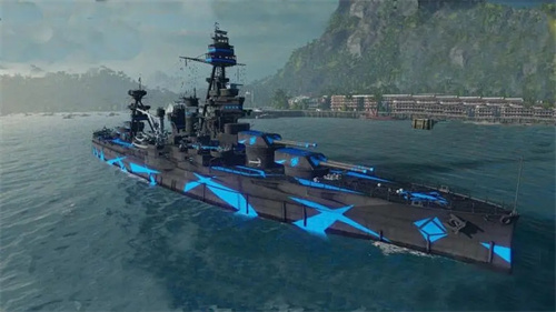 战舰世界战舰推荐 2022各系战列舰对比