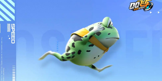 QQ飞车手游新版皮肤青蛙车获得获得攻略一览 青蛙车详细介绍一览