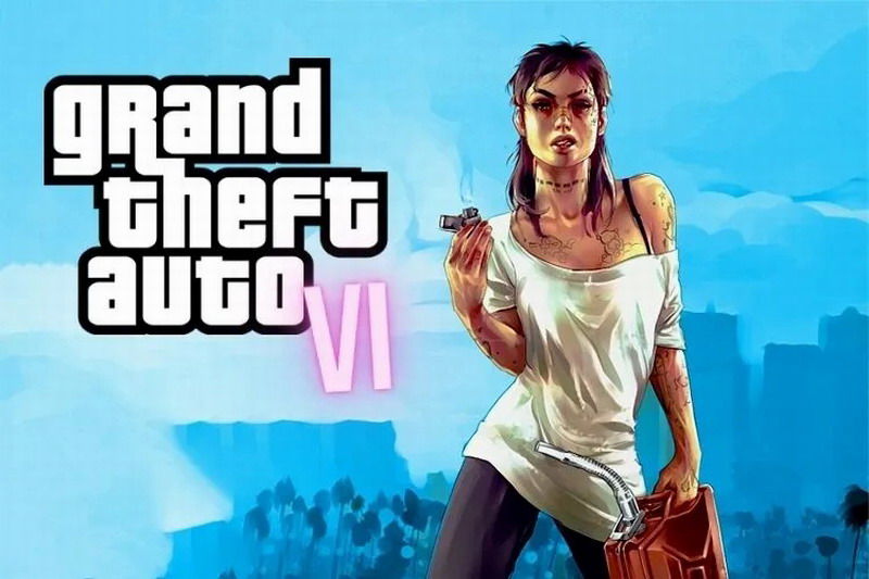 gta6预计多少G1