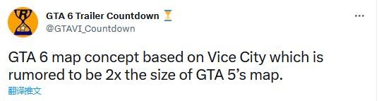 gta6预计多少G2