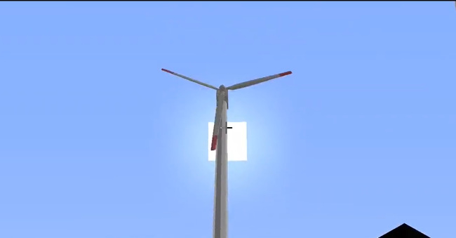 我的世界机械动力风车怎么组装 制作组装方法一览