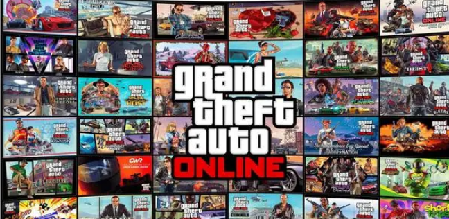 gta5怎样快速赚钱方法 10个方法告诉你