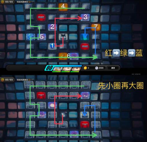 绝区零送货任务怎么走 送货任务完成攻略一览