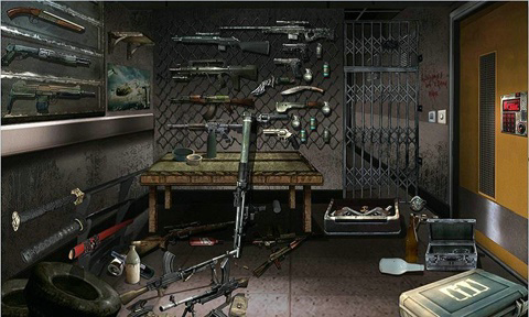 末日公寓游戏_末日公寓手法_末日公寓显示器