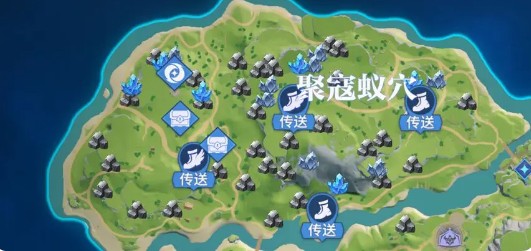 悠星大陆技能战斗力怎么提升3