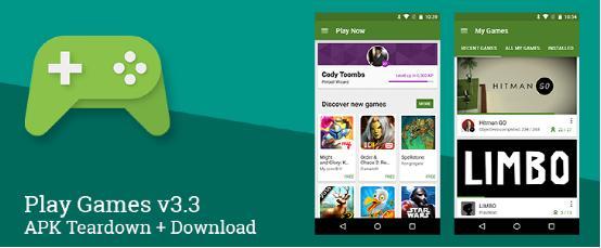 最新版Google Play Games支持您在游戏中录制视频并分享啦！