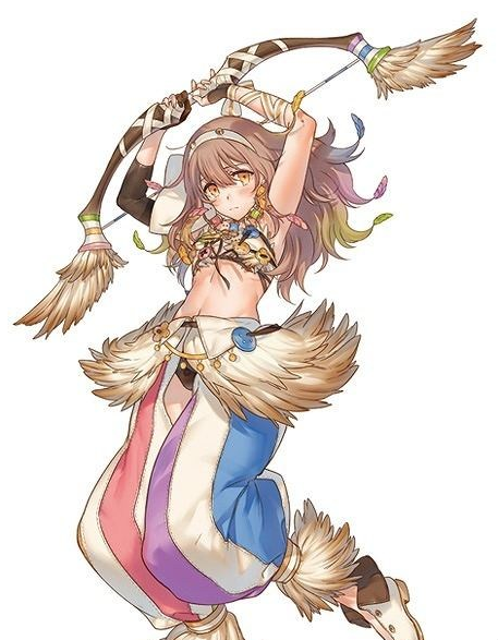 弧光之源3人物推荐弧光之源3人物培养